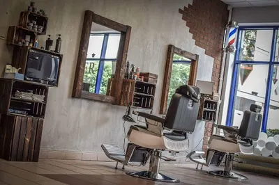 Five Star Barber Włocławek